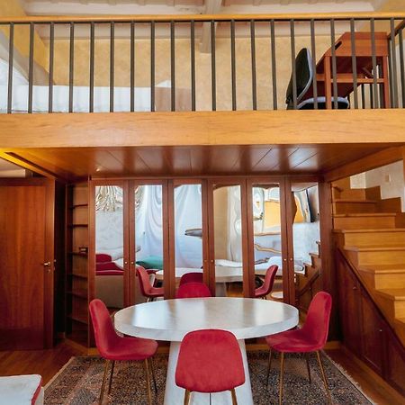 Appartamento Navona Family House Roma Esterno foto