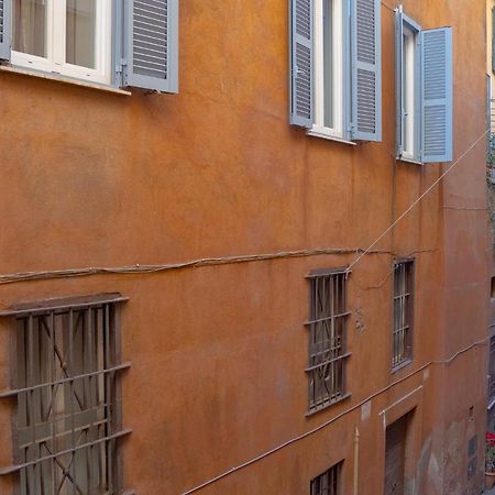 Appartamento Navona Family House Roma Esterno foto