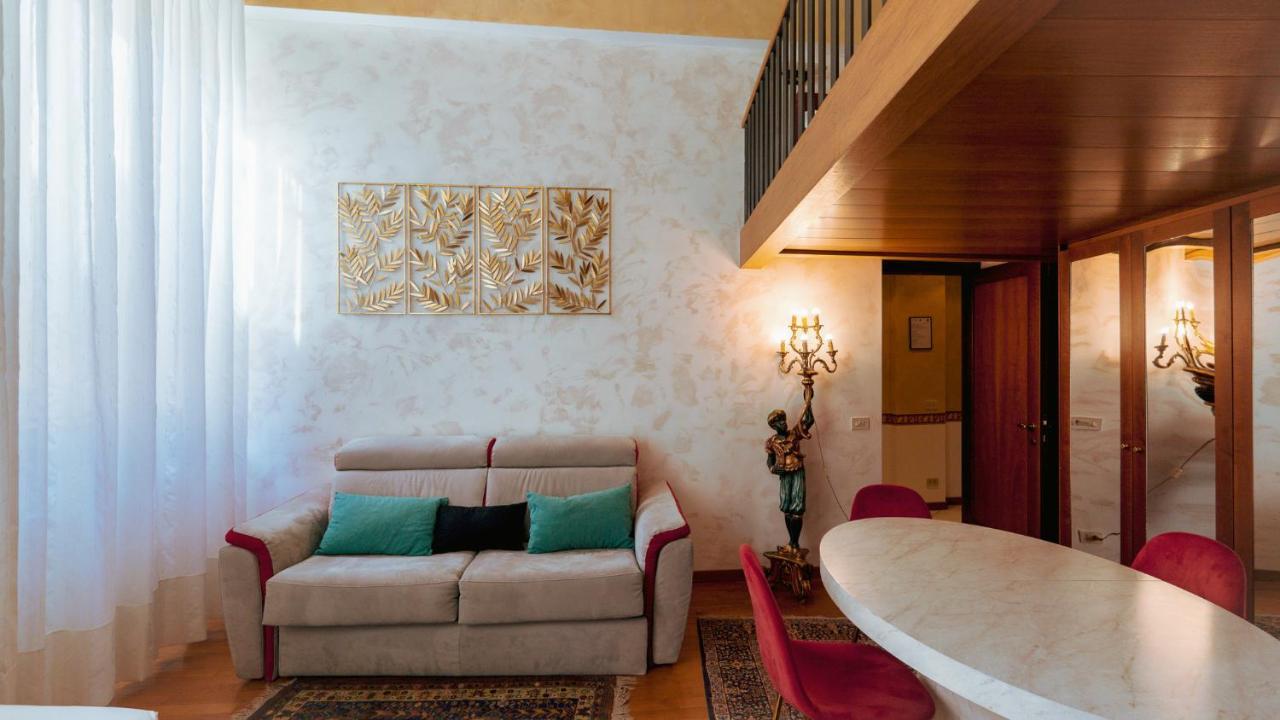 Appartamento Navona Family House Roma Esterno foto