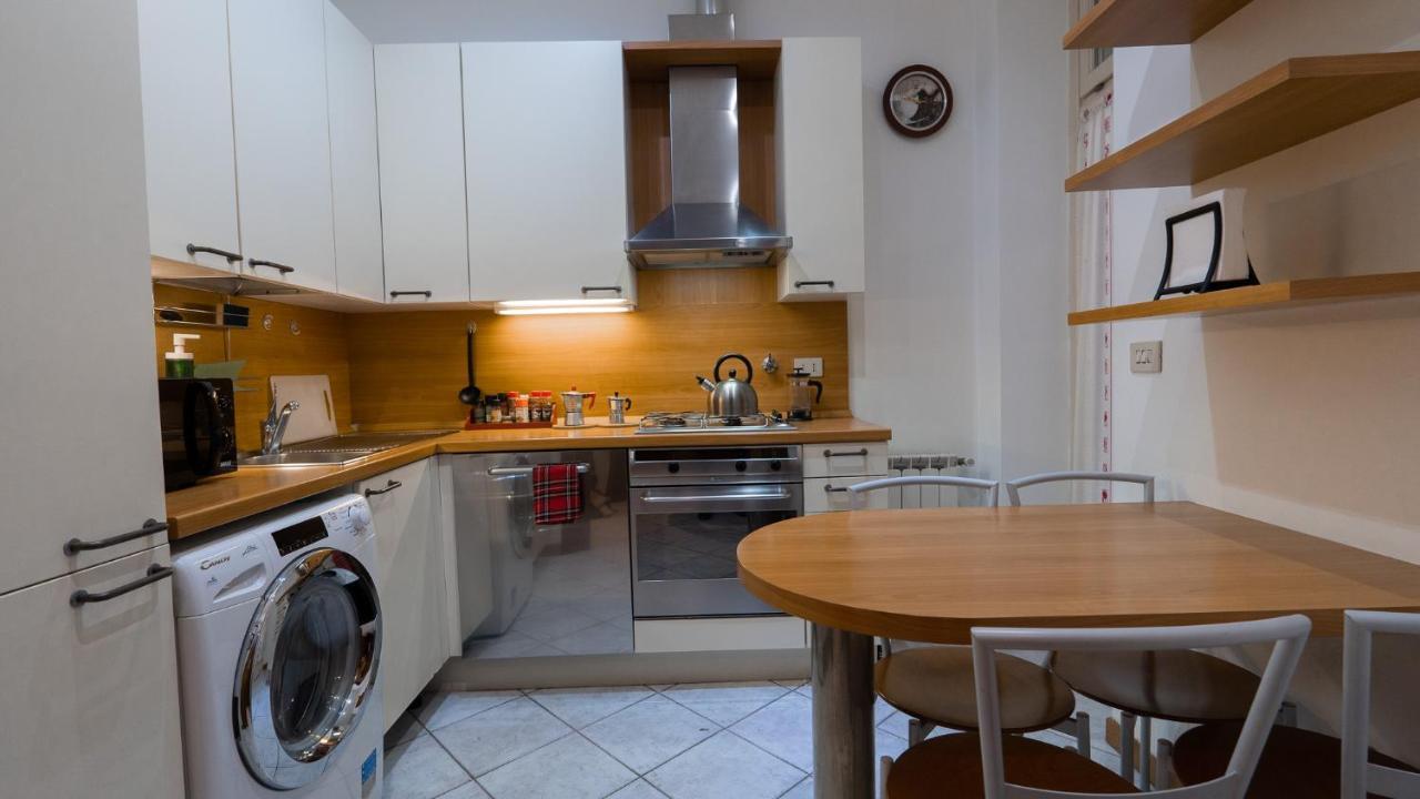 Appartamento Navona Family House Roma Esterno foto