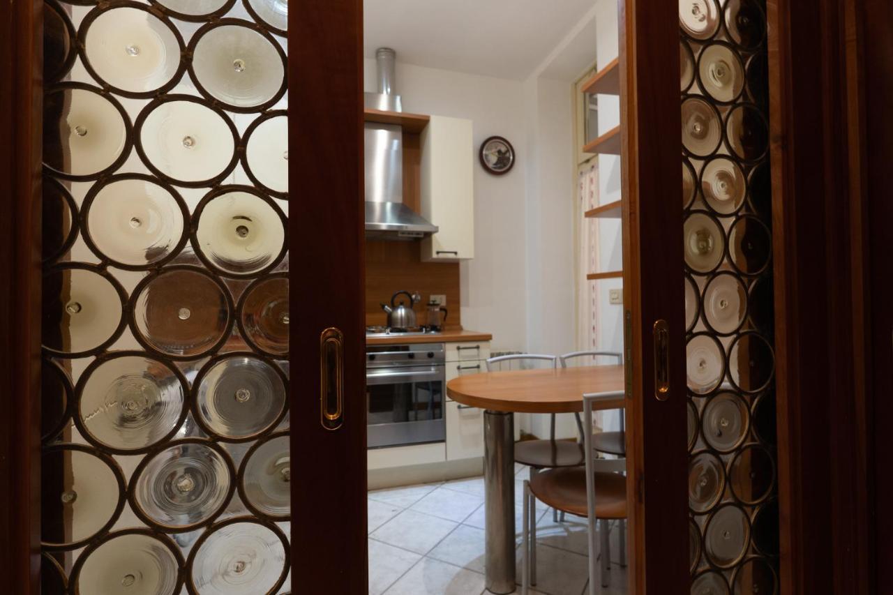 Appartamento Navona Family House Roma Esterno foto