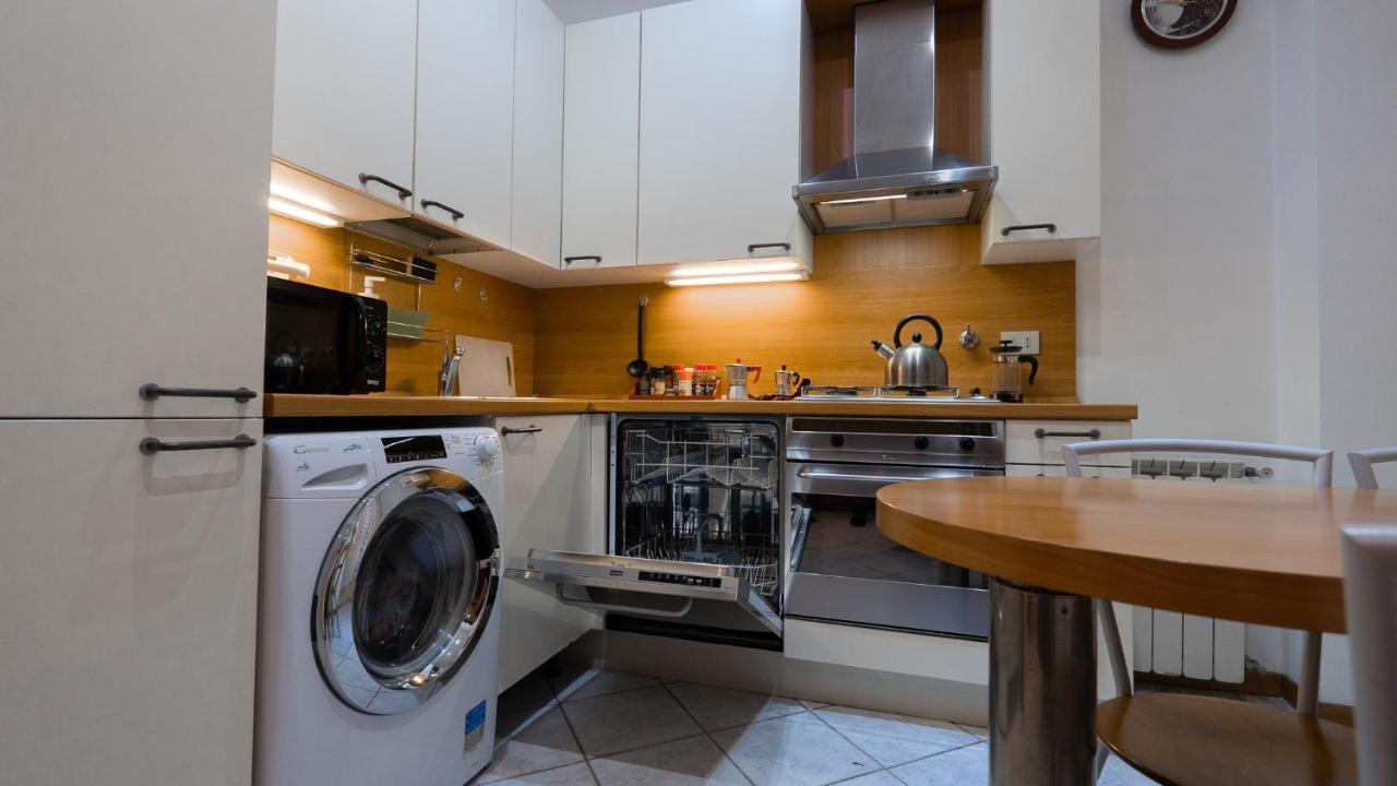 Appartamento Navona Family House Roma Esterno foto
