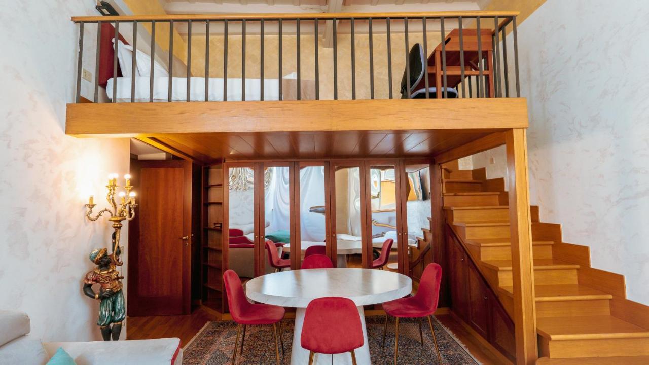 Appartamento Navona Family House Roma Esterno foto
