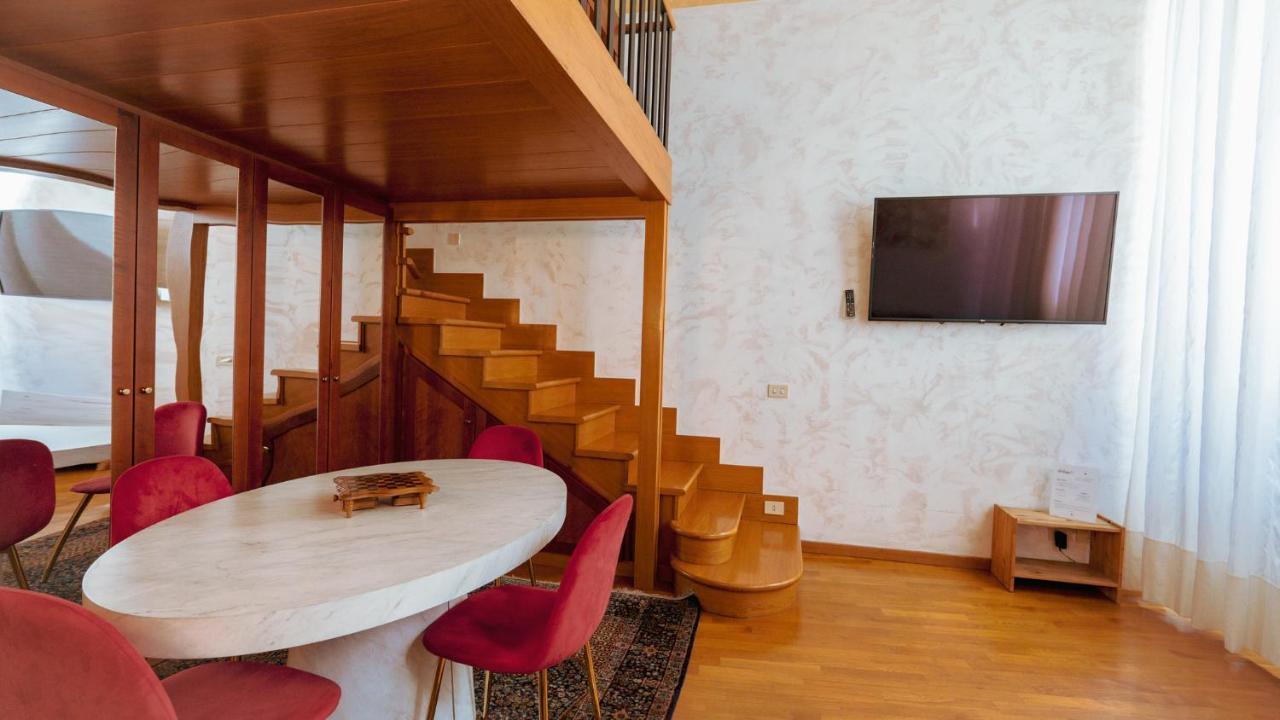 Appartamento Navona Family House Roma Esterno foto