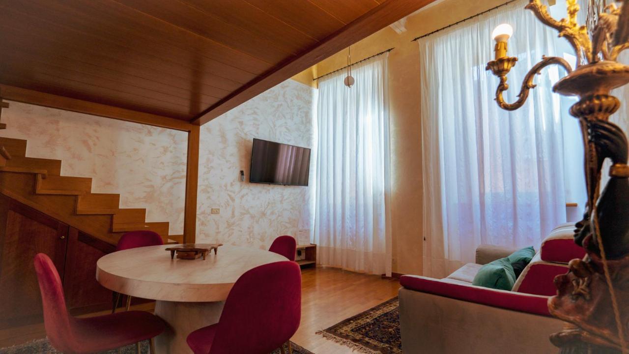 Appartamento Navona Family House Roma Esterno foto