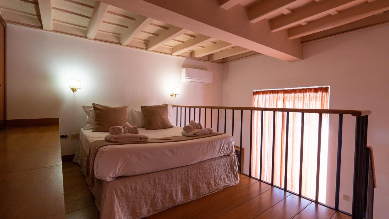 Appartamento Navona Family House Roma Esterno foto