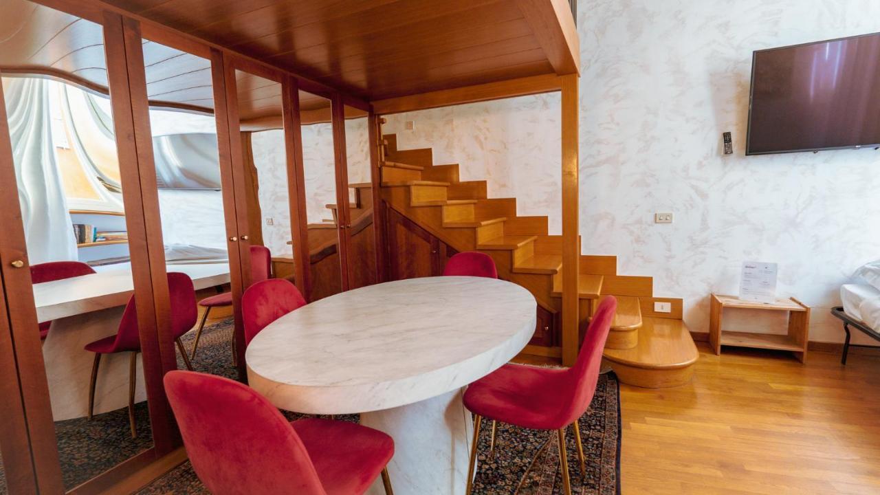 Appartamento Navona Family House Roma Esterno foto