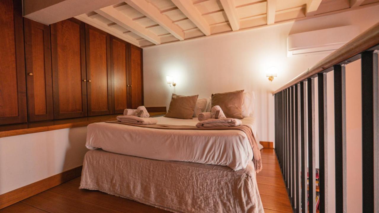 Appartamento Navona Family House Roma Esterno foto