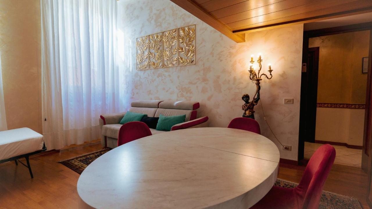 Appartamento Navona Family House Roma Esterno foto